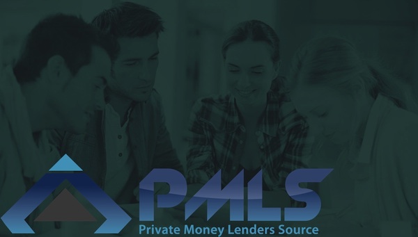 Private Hard Money Lenders Image